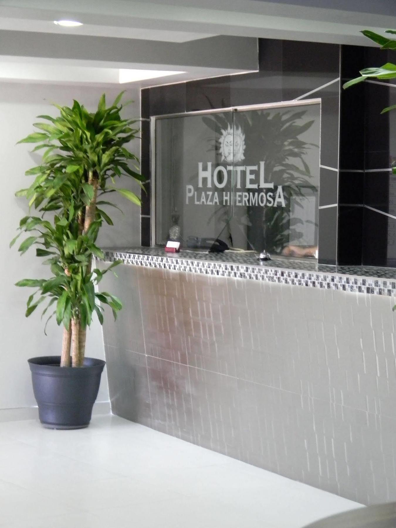 Hotel Plaza Hermosa Тихуана Экстерьер фото